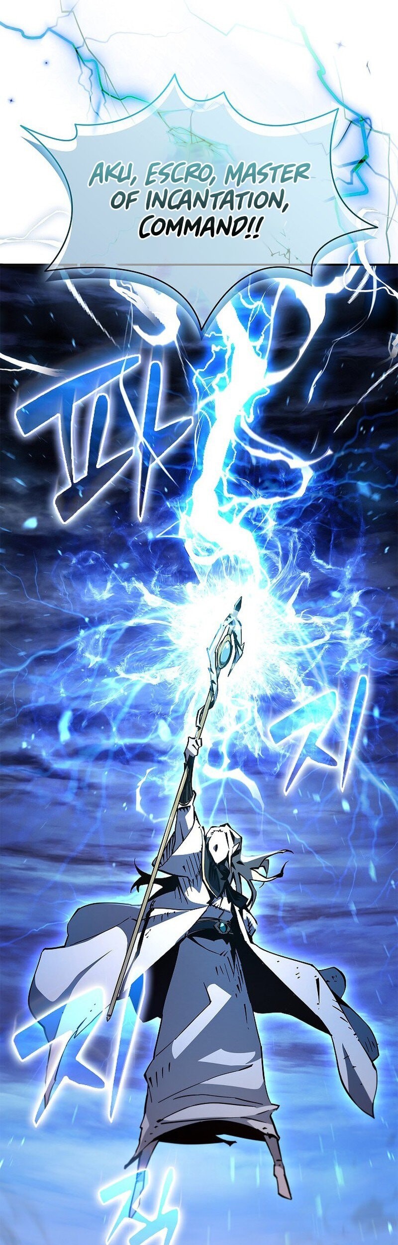 World’s Strongest Survivor chapter 8 halaman 5