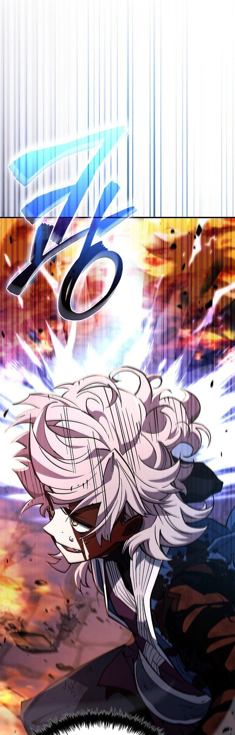 World’s Strongest Survivor chapter 8 halaman 10