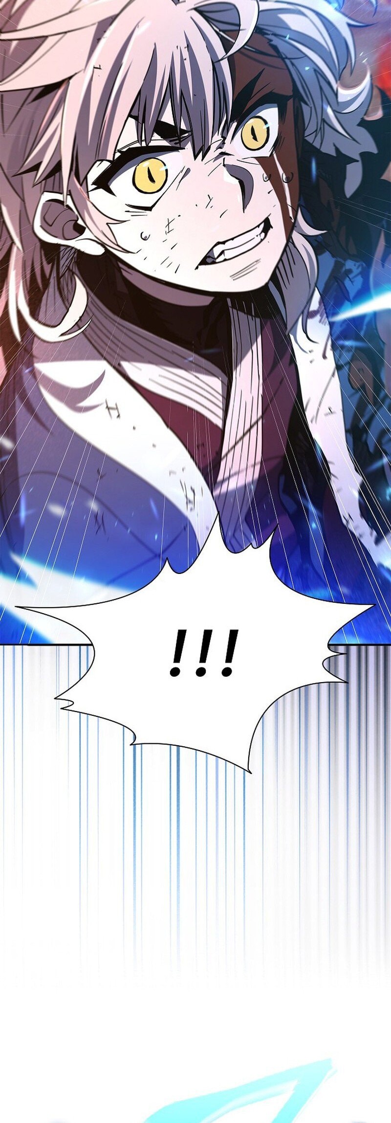 World’s Strongest Survivor chapter 8 halaman 16