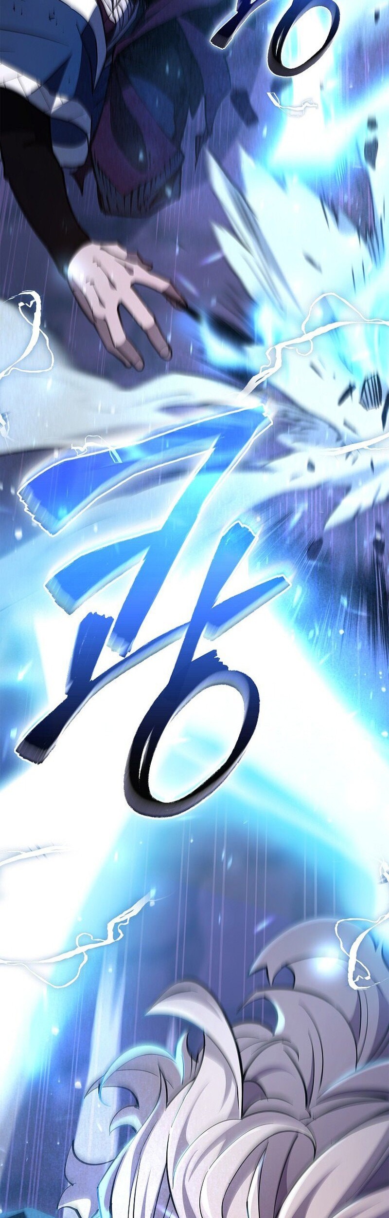 World’s Strongest Survivor chapter 8 halaman 18