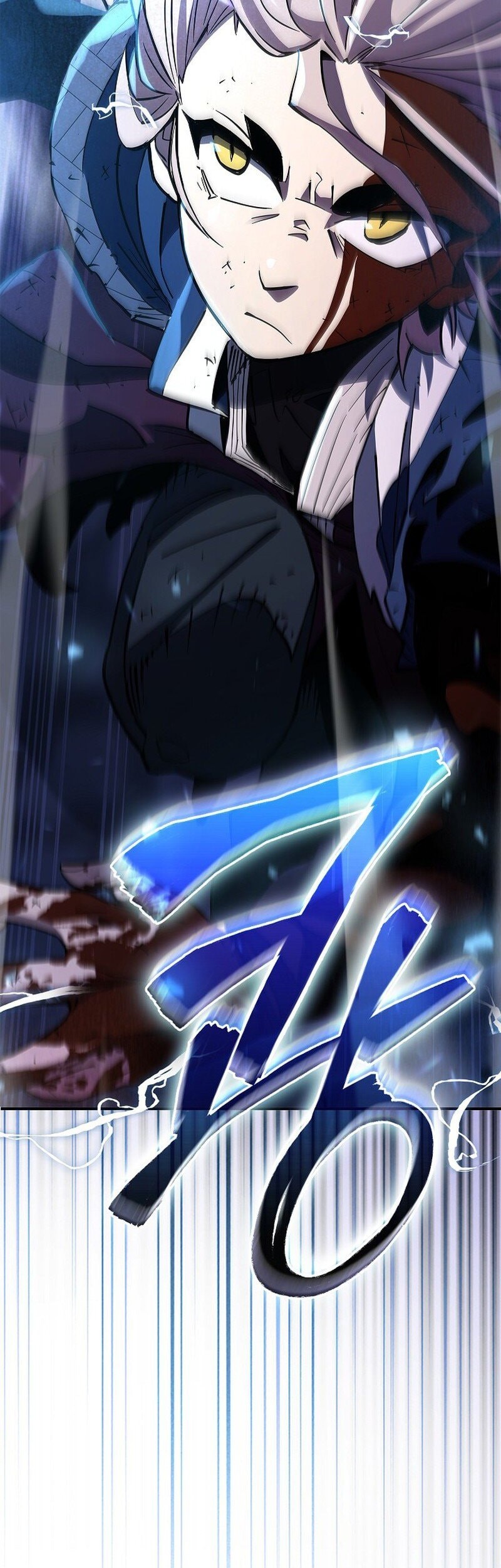 World’s Strongest Survivor chapter 8 halaman 19