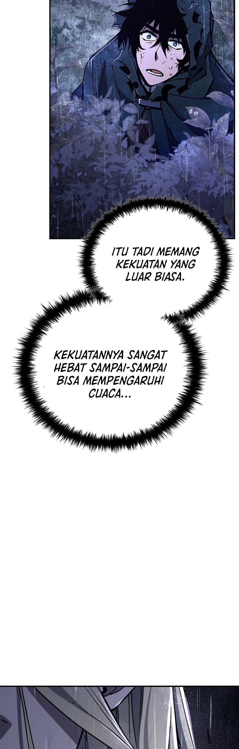 World’s Strongest Survivor chapter 8 halaman 30