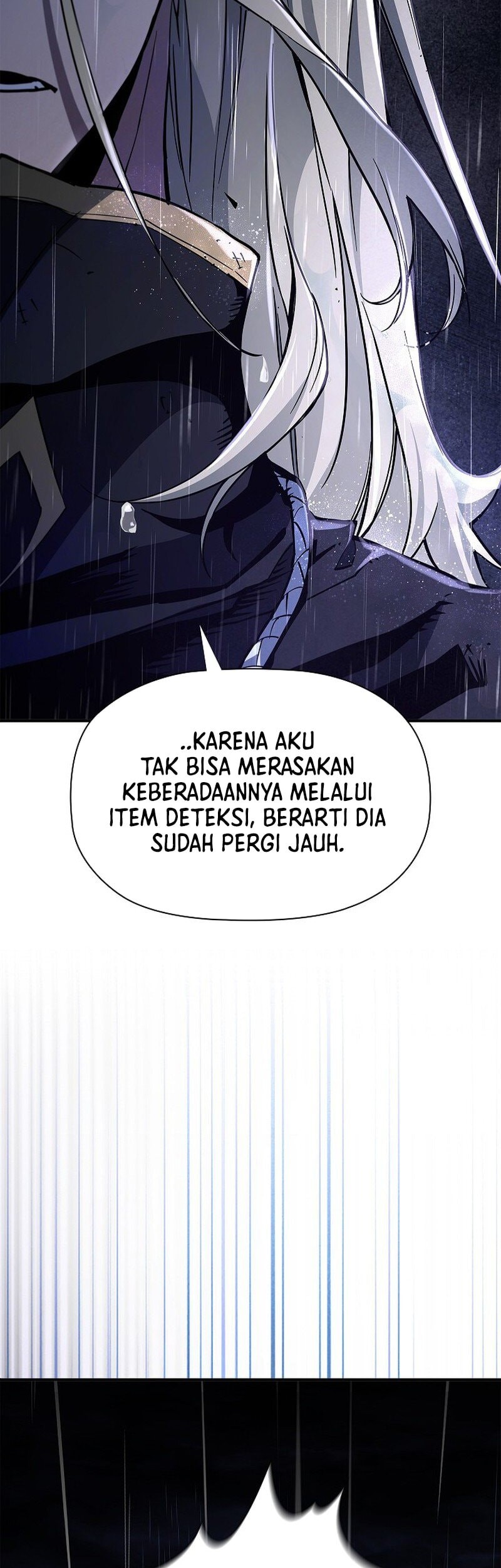 World’s Strongest Survivor chapter 8 halaman 31