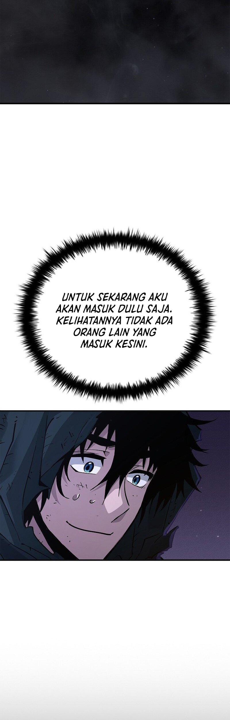 World’s Strongest Survivor chapter 8 halaman 41