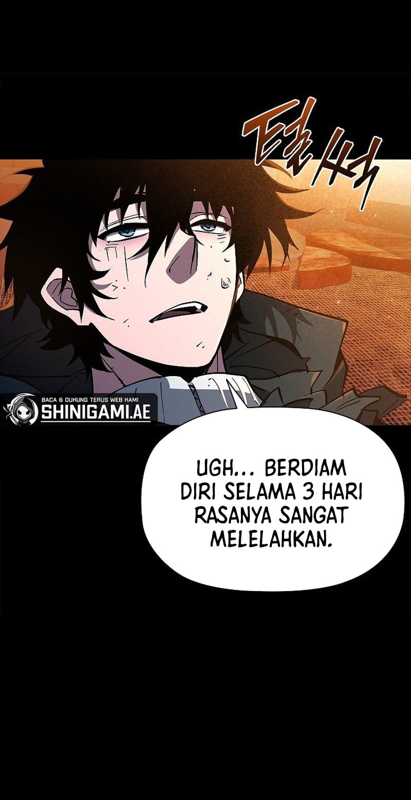 World’s Strongest Survivor chapter 8 halaman 56
