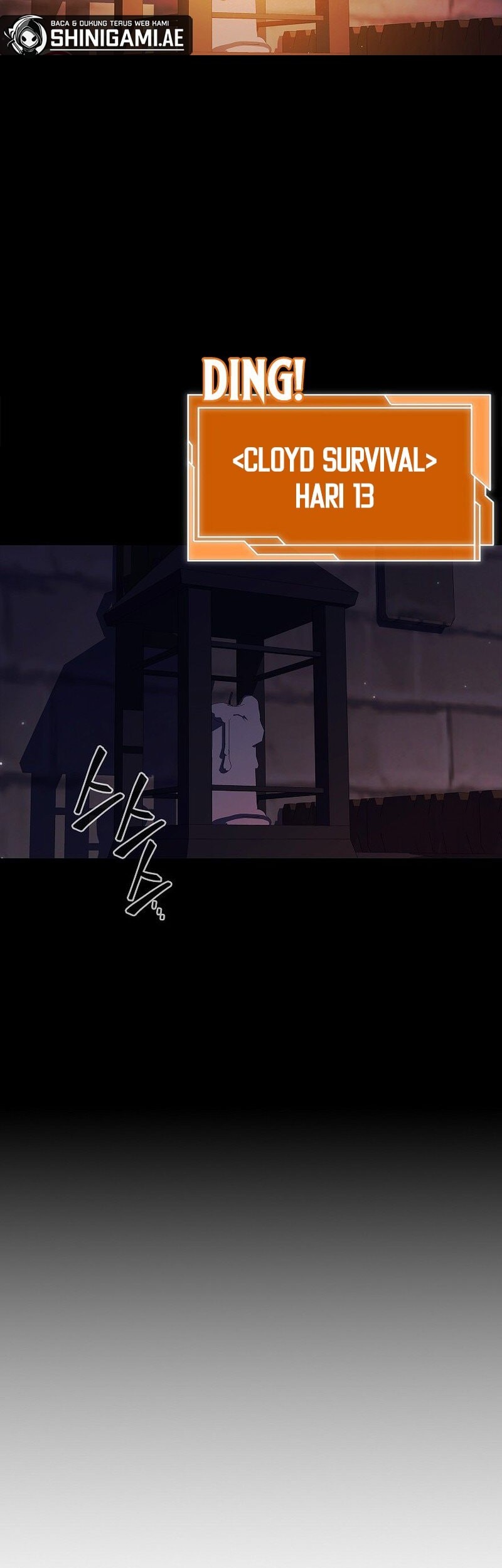 World’s Strongest Survivor chapter 8 halaman 59