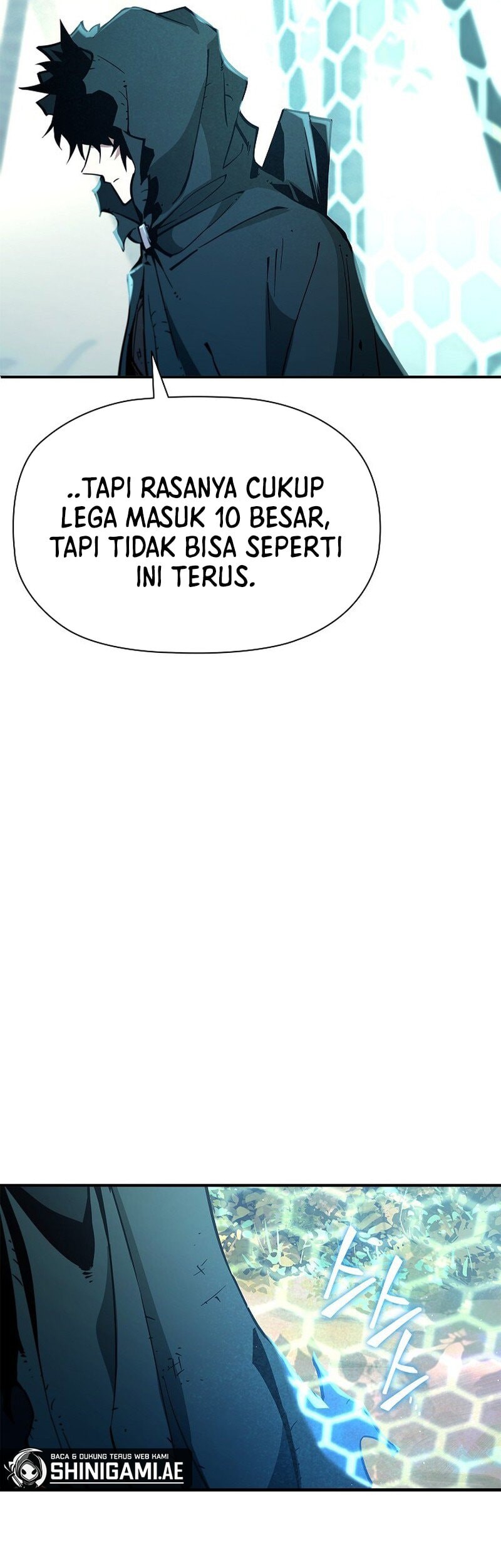 World’s Strongest Survivor chapter 8 halaman 65