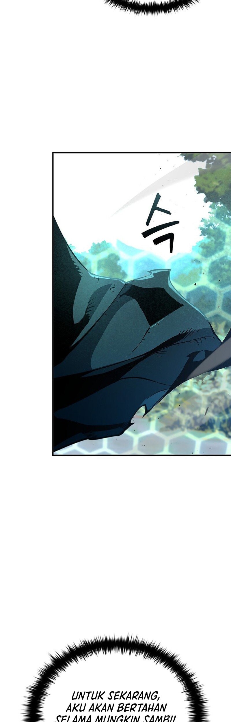 World’s Strongest Survivor chapter 8 halaman 67