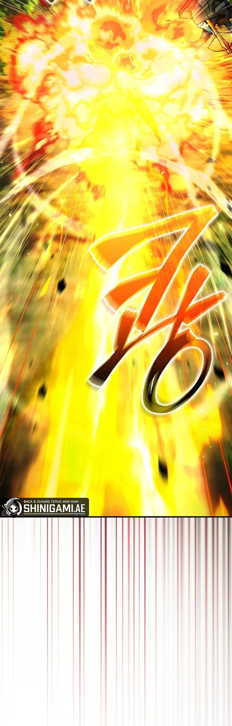 World’s Strongest Survivor chapter 8 halaman 71