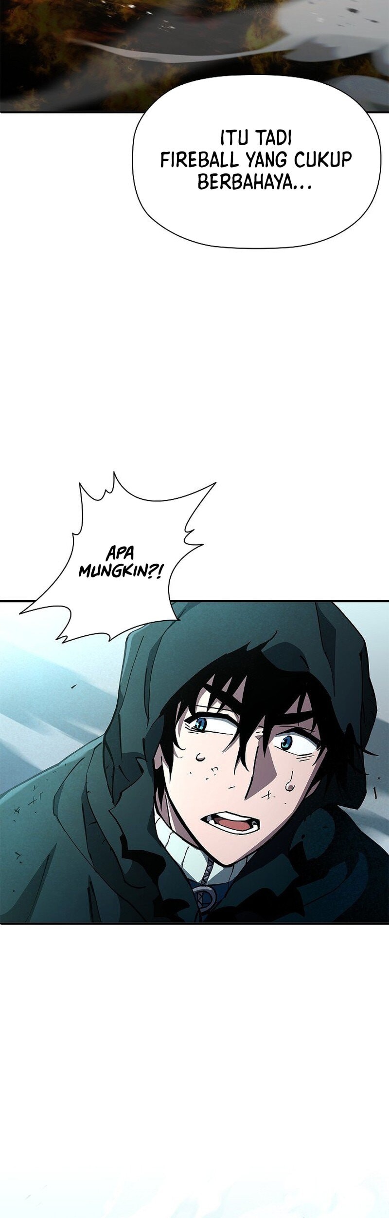 World’s Strongest Survivor chapter 8 halaman 73