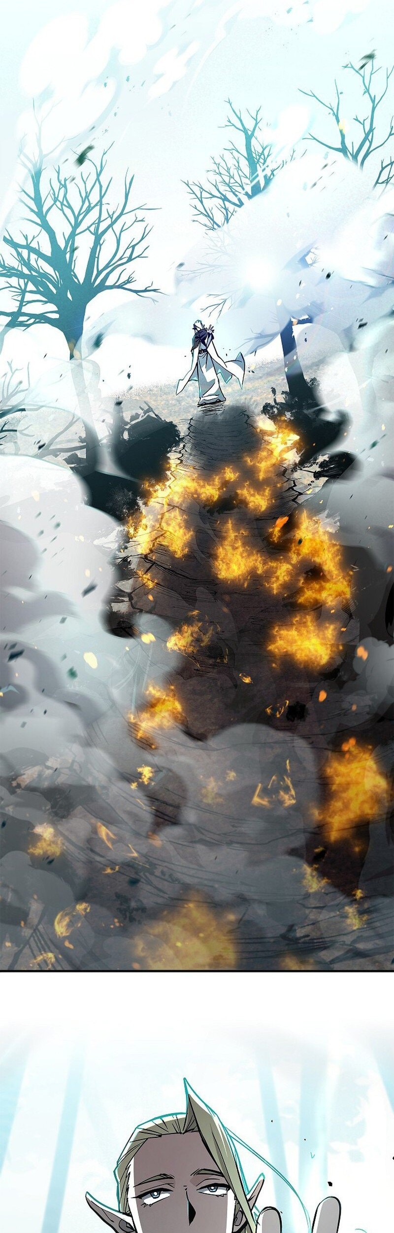 World’s Strongest Survivor chapter 8 halaman 74