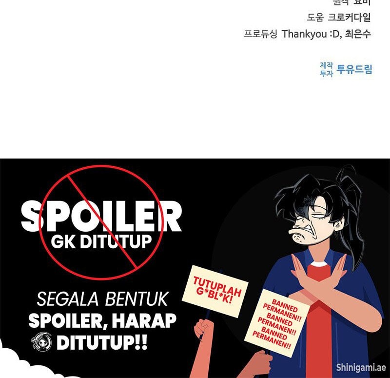 World’s Strongest Survivor chapter 8 halaman 80