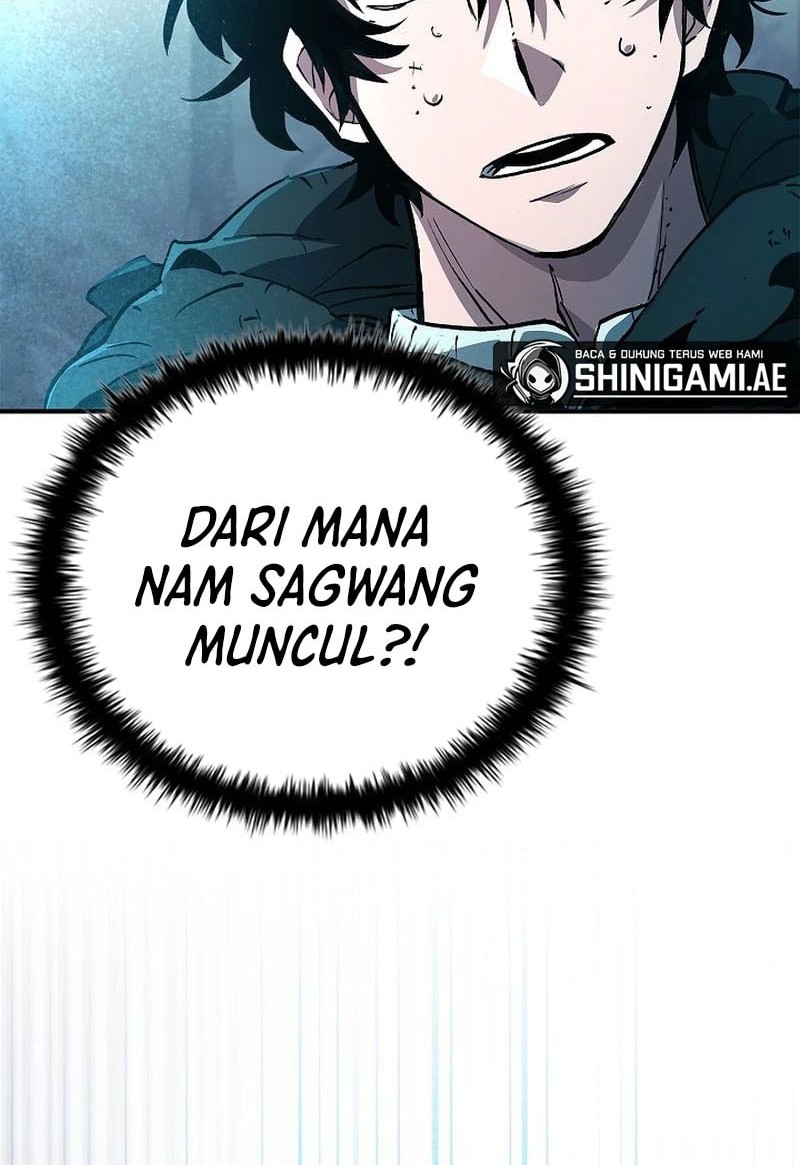 World’s Strongest Survivor chapter 9 halaman 8