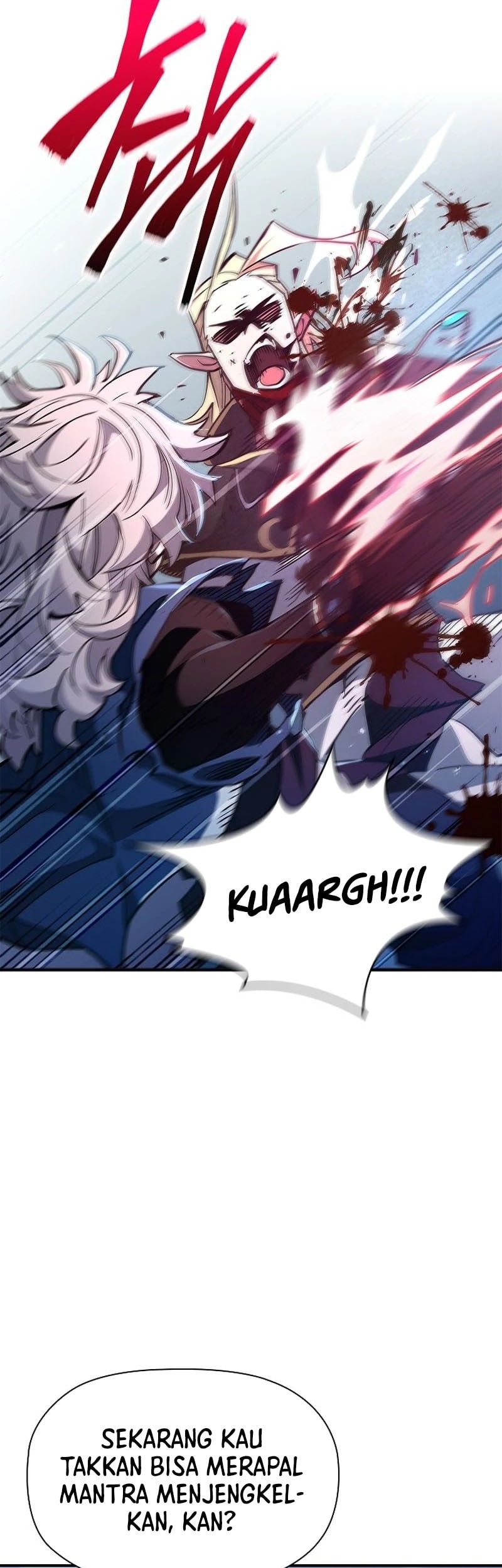 World’s Strongest Survivor chapter 9 halaman 15