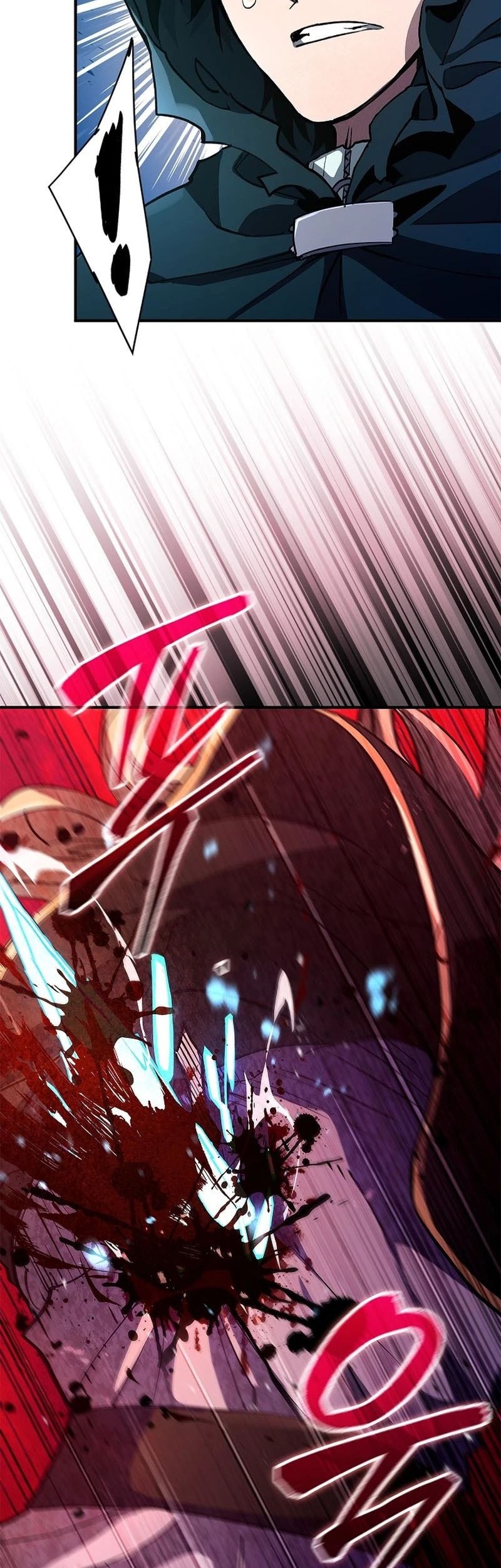 World’s Strongest Survivor chapter 9 halaman 19