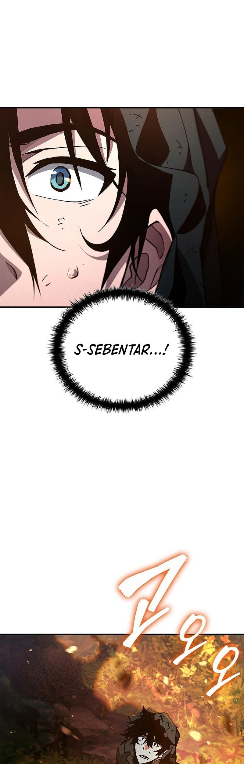 World’s Strongest Survivor chapter 9 halaman 31