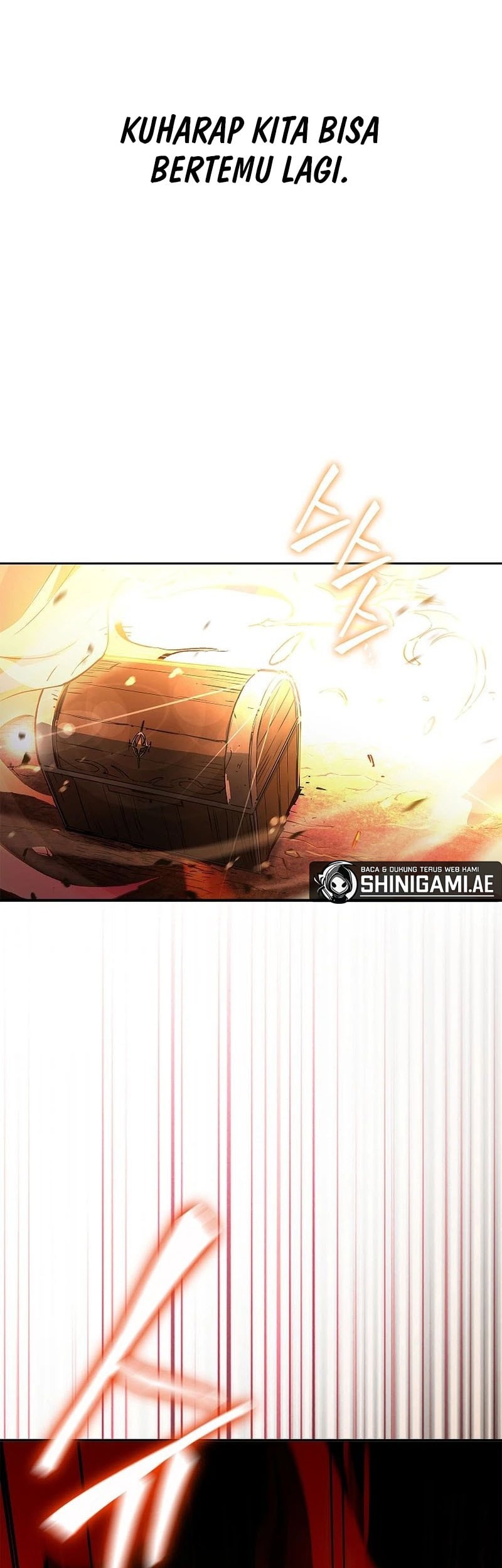 World’s Strongest Survivor chapter 9 halaman 43