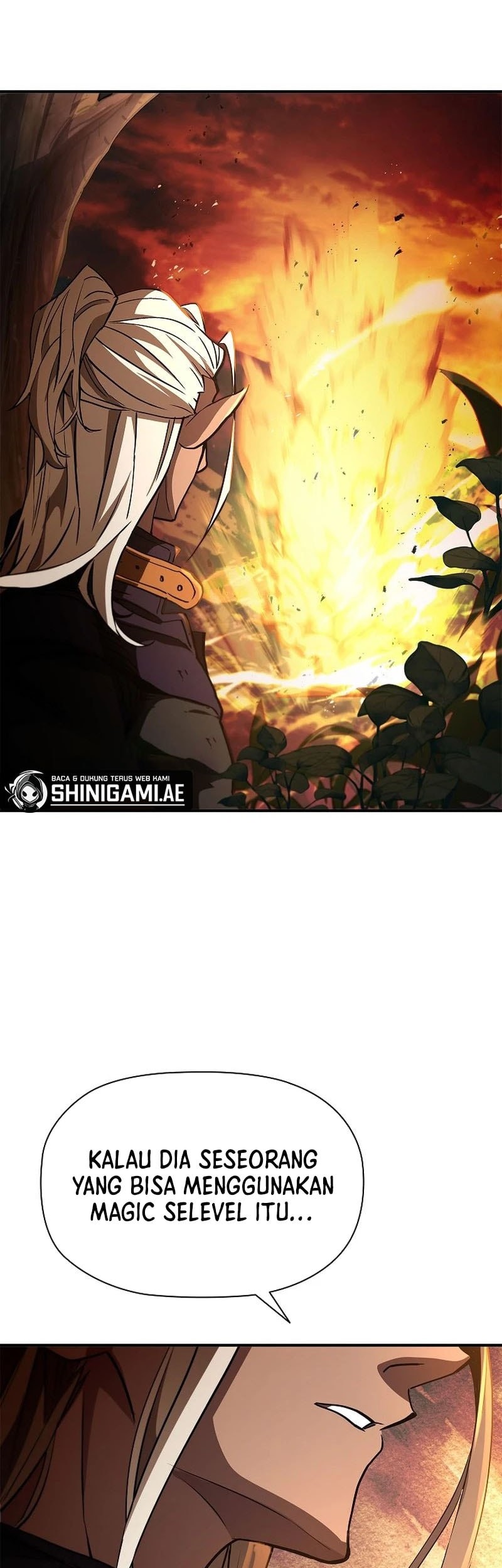 World’s Strongest Survivor chapter 9 halaman 47