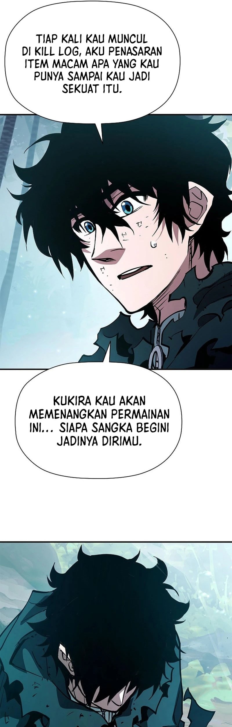 World’s Strongest Survivor chapter 9 halaman 65