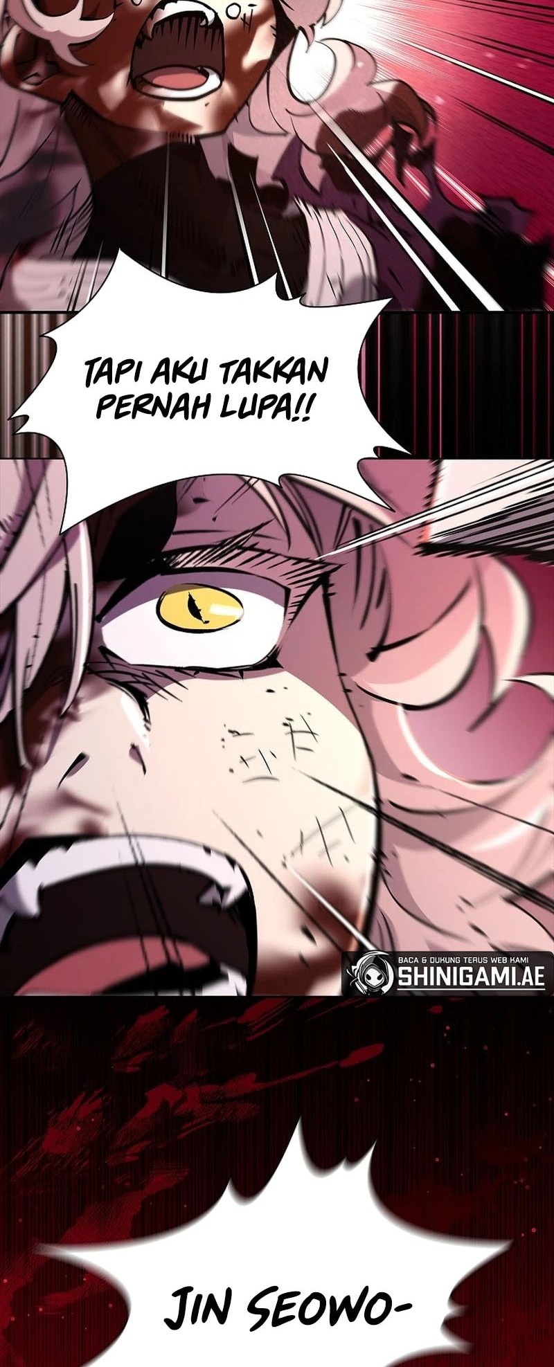 World’s Strongest Survivor chapter 9 halaman 72