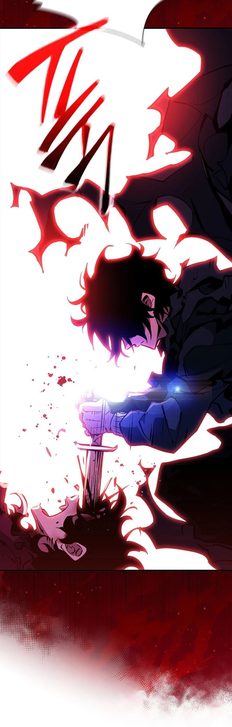 World’s Strongest Survivor chapter 9 halaman 73