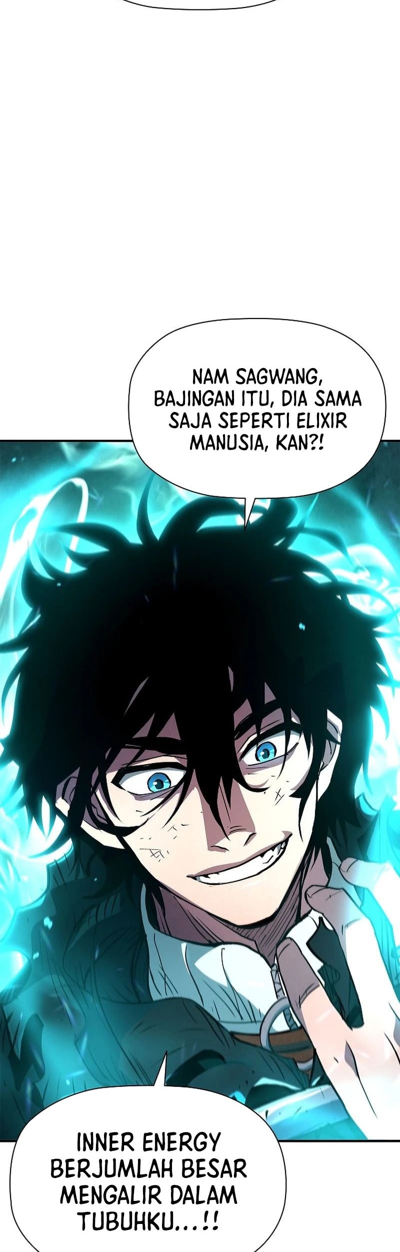 World’s Strongest Survivor chapter 9 halaman 78