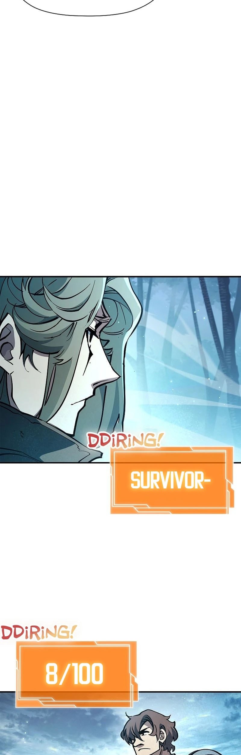 World’s Strongest Survivor chapter 9 halaman 79