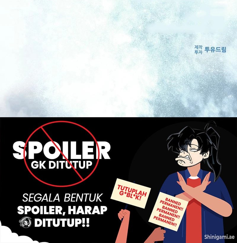 World’s Strongest Survivor chapter 9 halaman 83