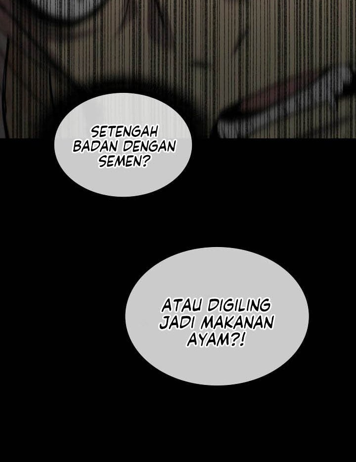 Worn and Torn Newbie Bab 1 halaman 51