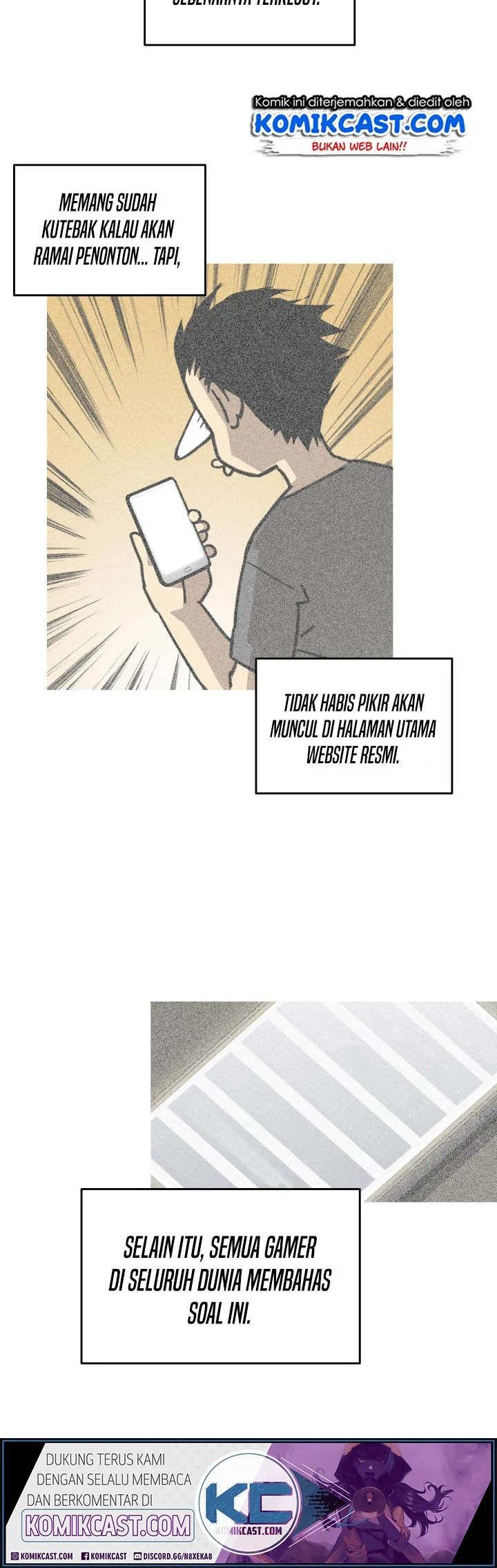 Worn and Torn Newbie chapter 10 halaman 29