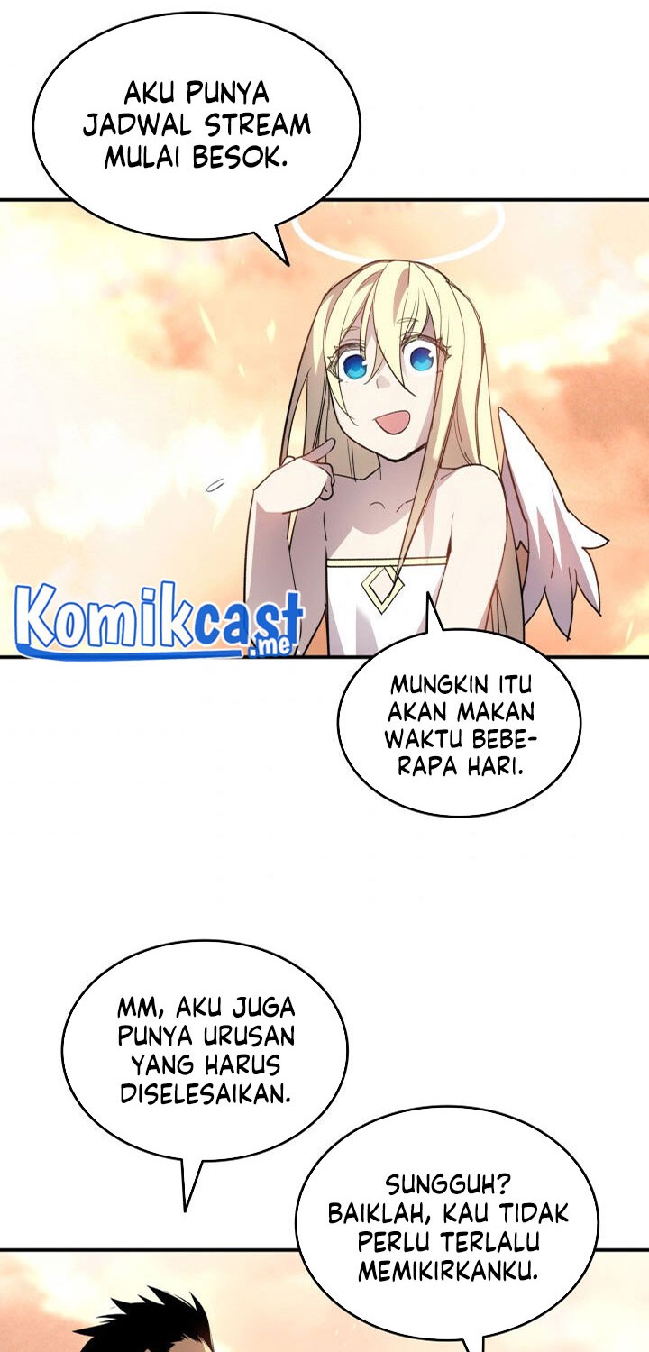 Worn and Torn Newbie chapter 100 halaman 3