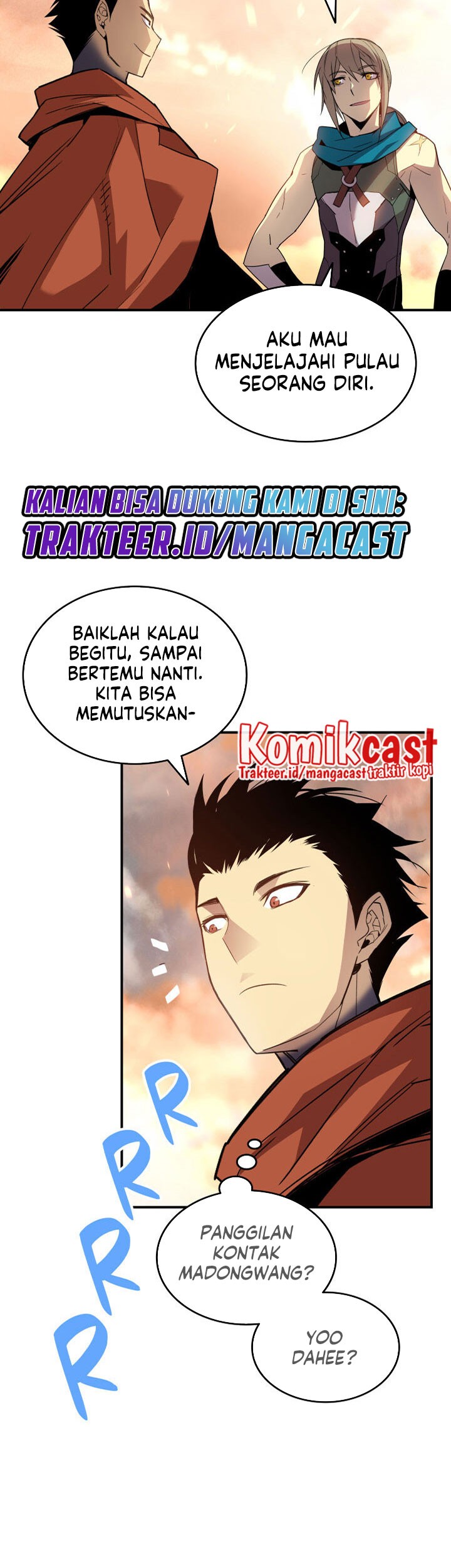 Worn and Torn Newbie chapter 100 halaman 4