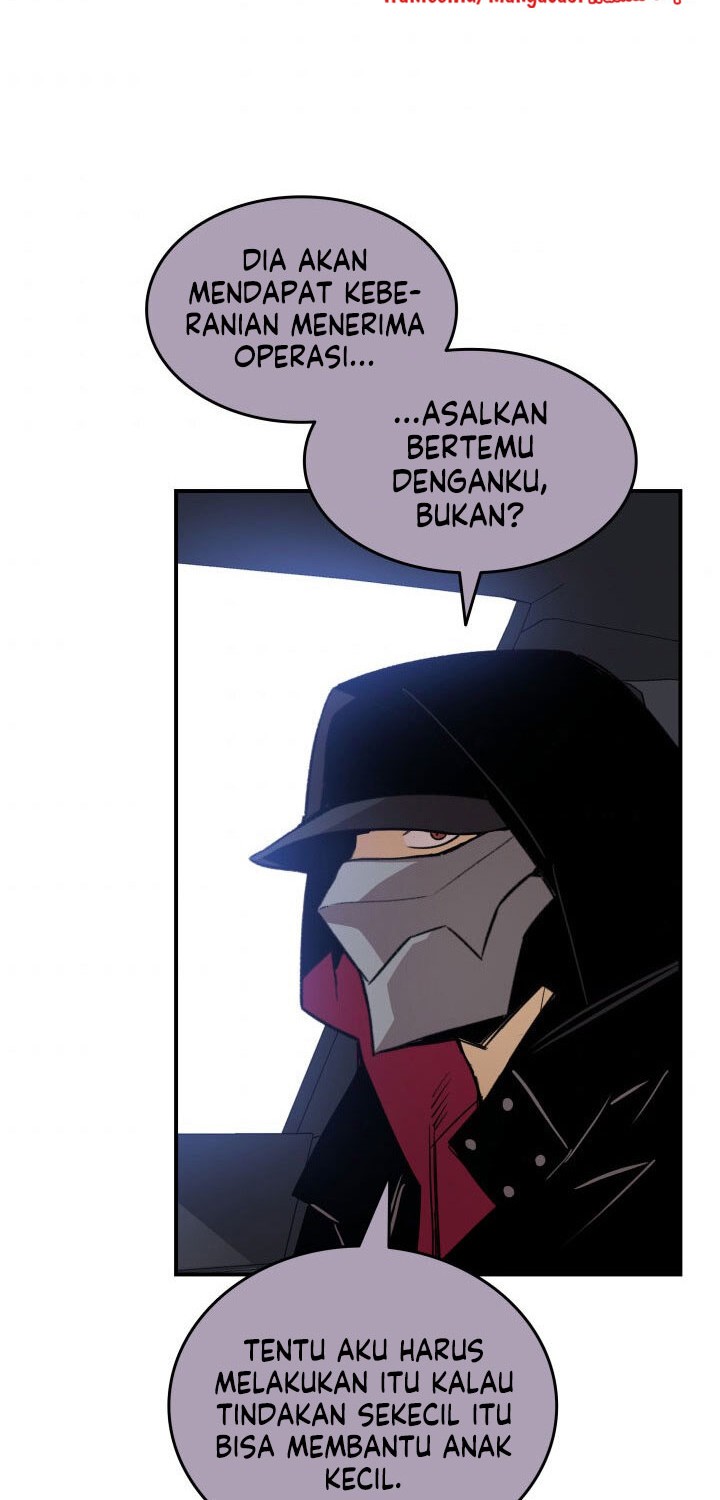 Worn and Torn Newbie chapter 100 halaman 27