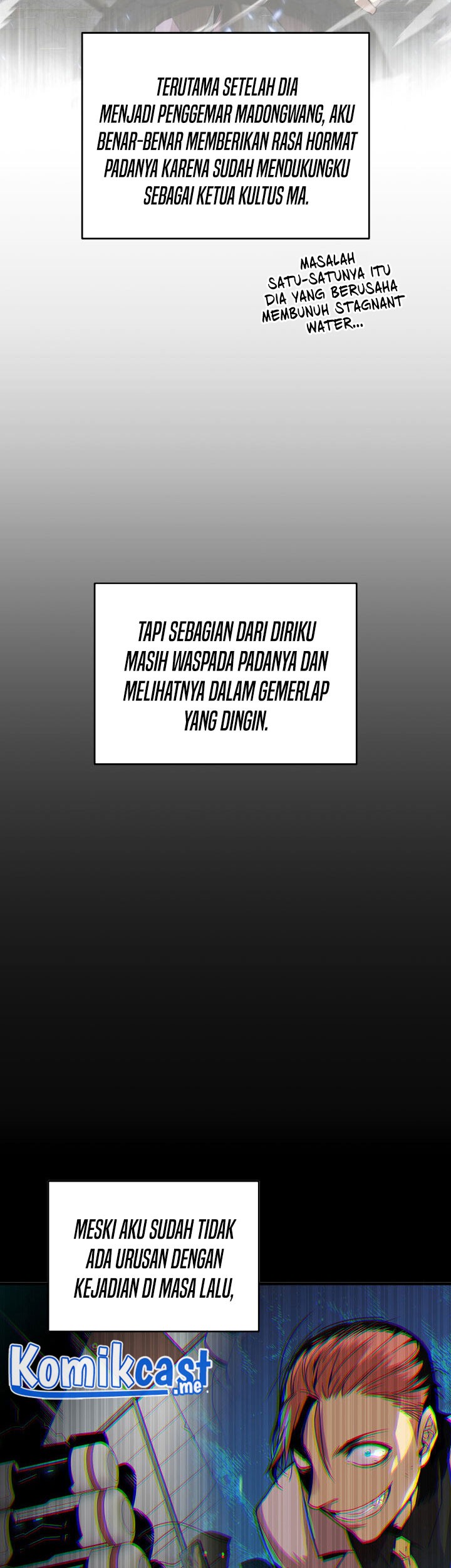 Worn and Torn Newbie chapter 100 halaman 34