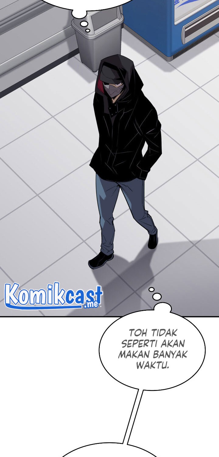 Worn and Torn Newbie chapter 100 halaman 39