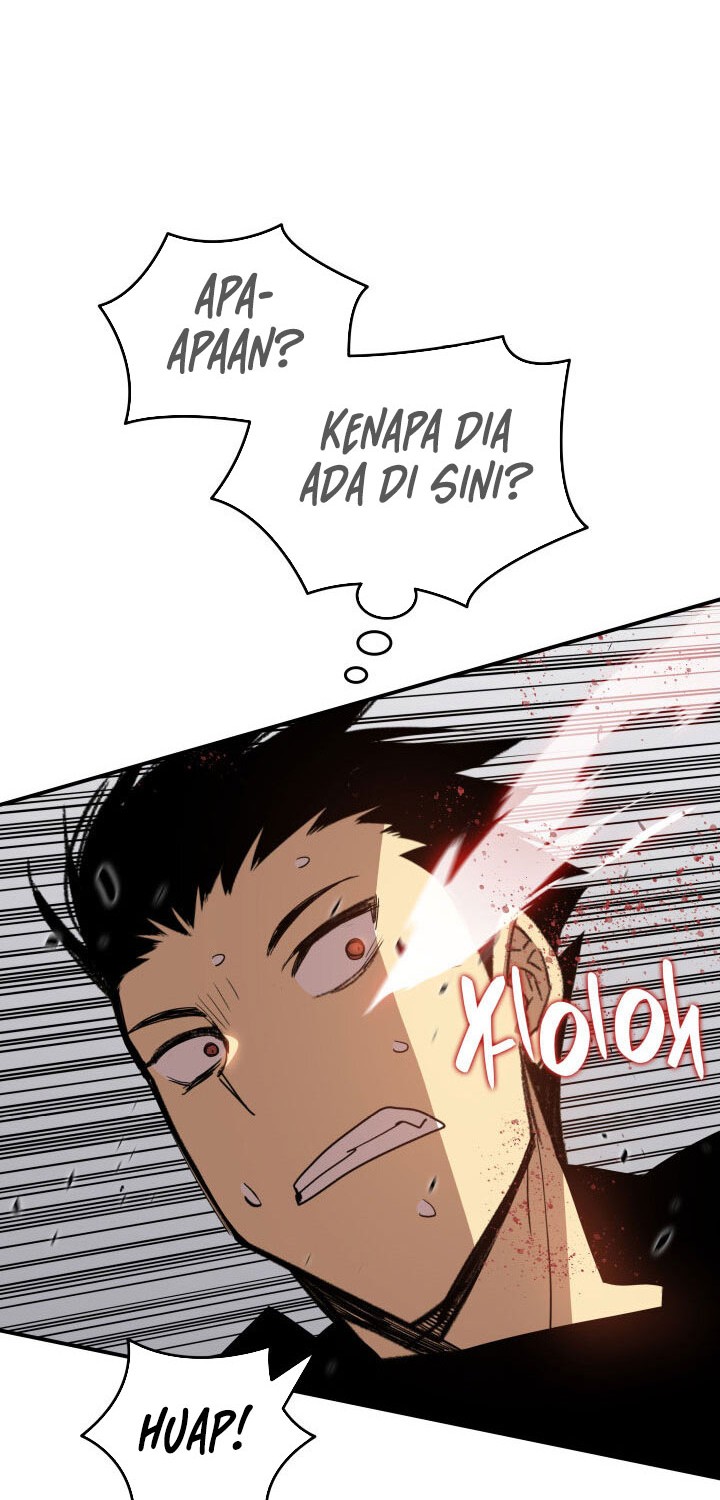 Worn and Torn Newbie chapter 100 halaman 49