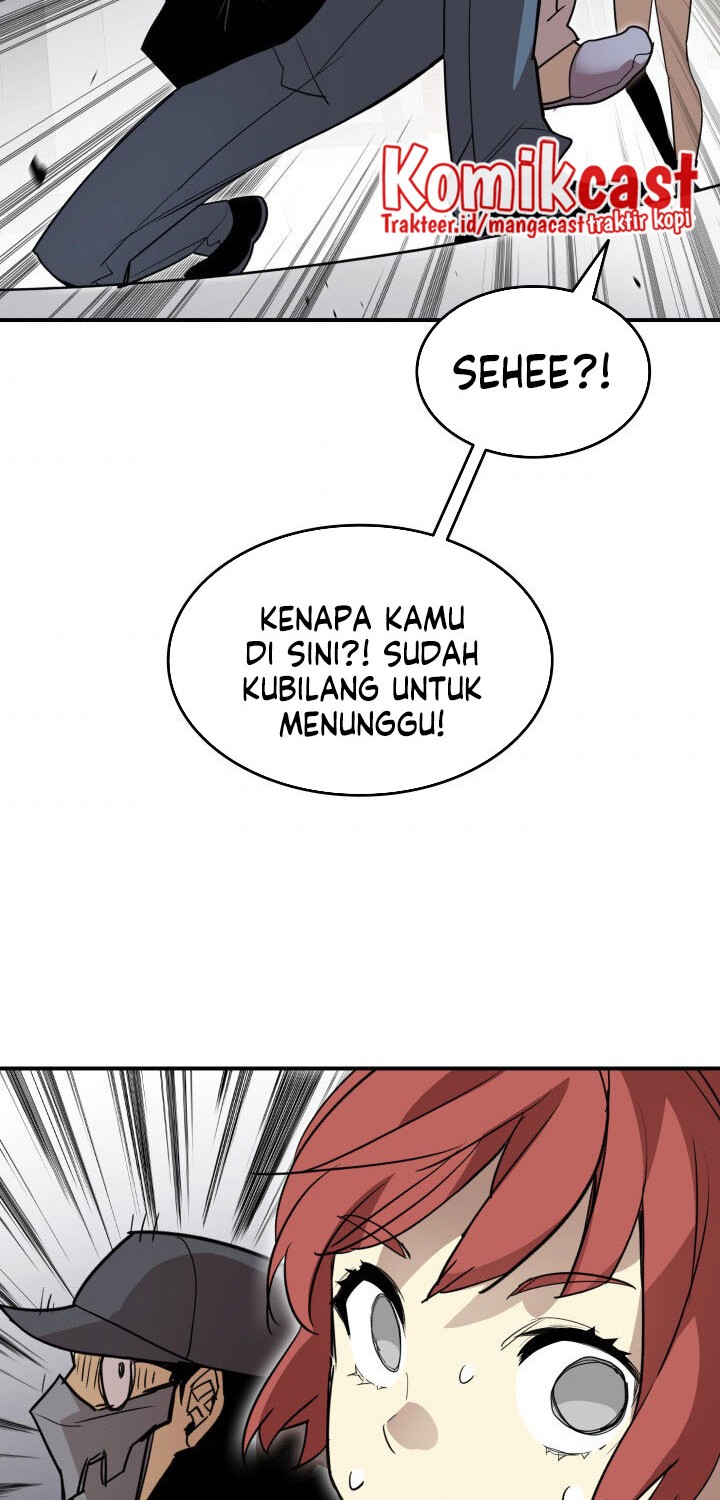 Worn and Torn Newbie chapter 100 halaman 51