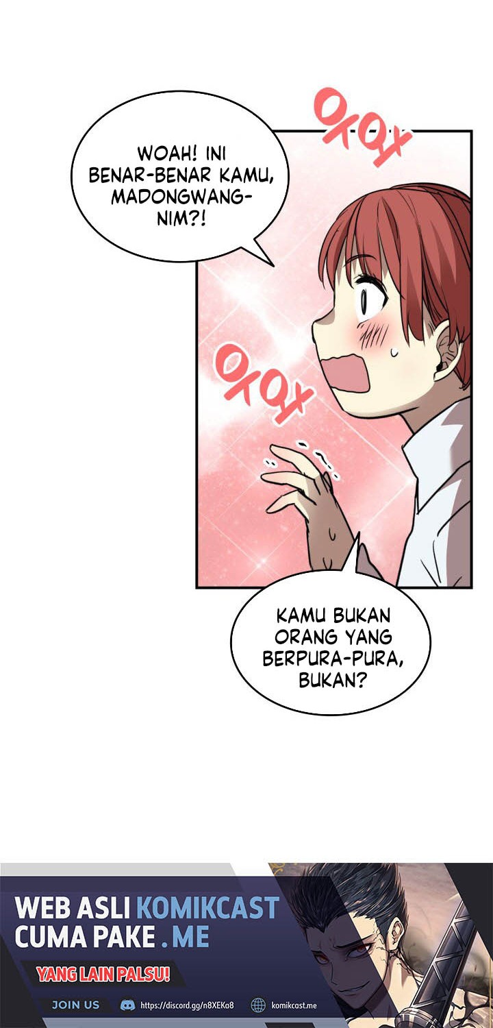 Worn and Torn Newbie chapter 100 halaman 57
