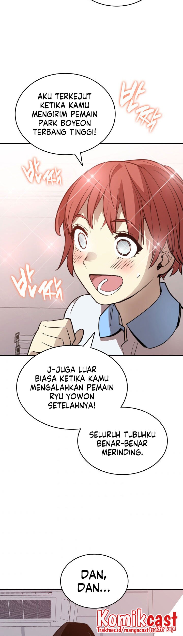 Worn and Torn Newbie chapter 100 halaman 60