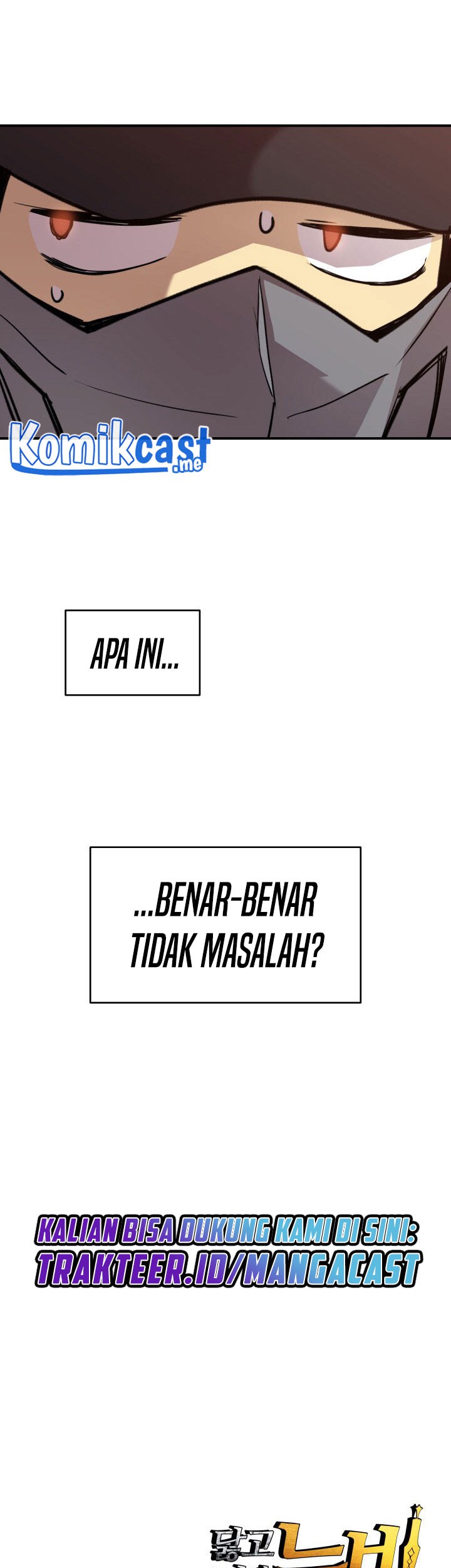 Worn and Torn Newbie chapter 100 halaman 62