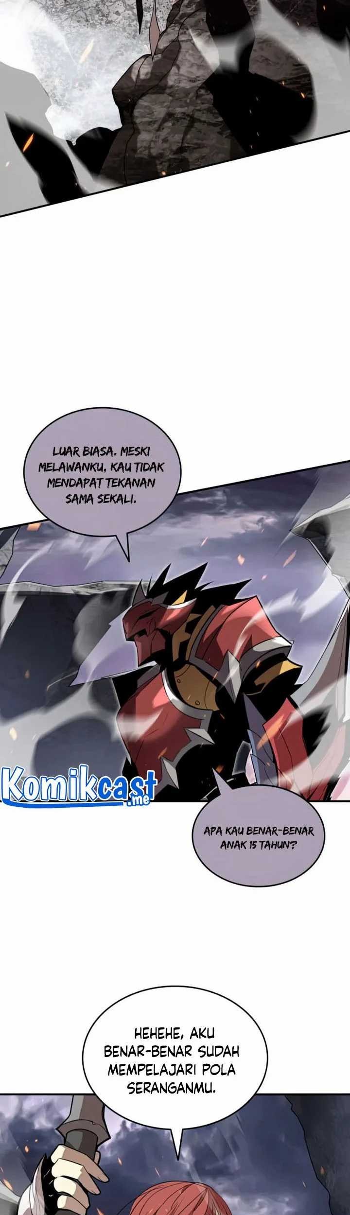 Worn and Torn Newbie chapter 102 halaman 22
