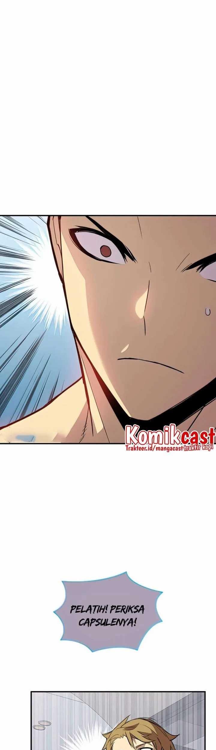 Worn and Torn Newbie chapter 102 halaman 28