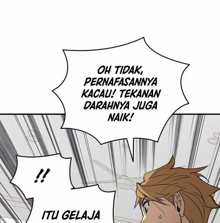 Worn and Torn Newbie chapter 102 halaman 31