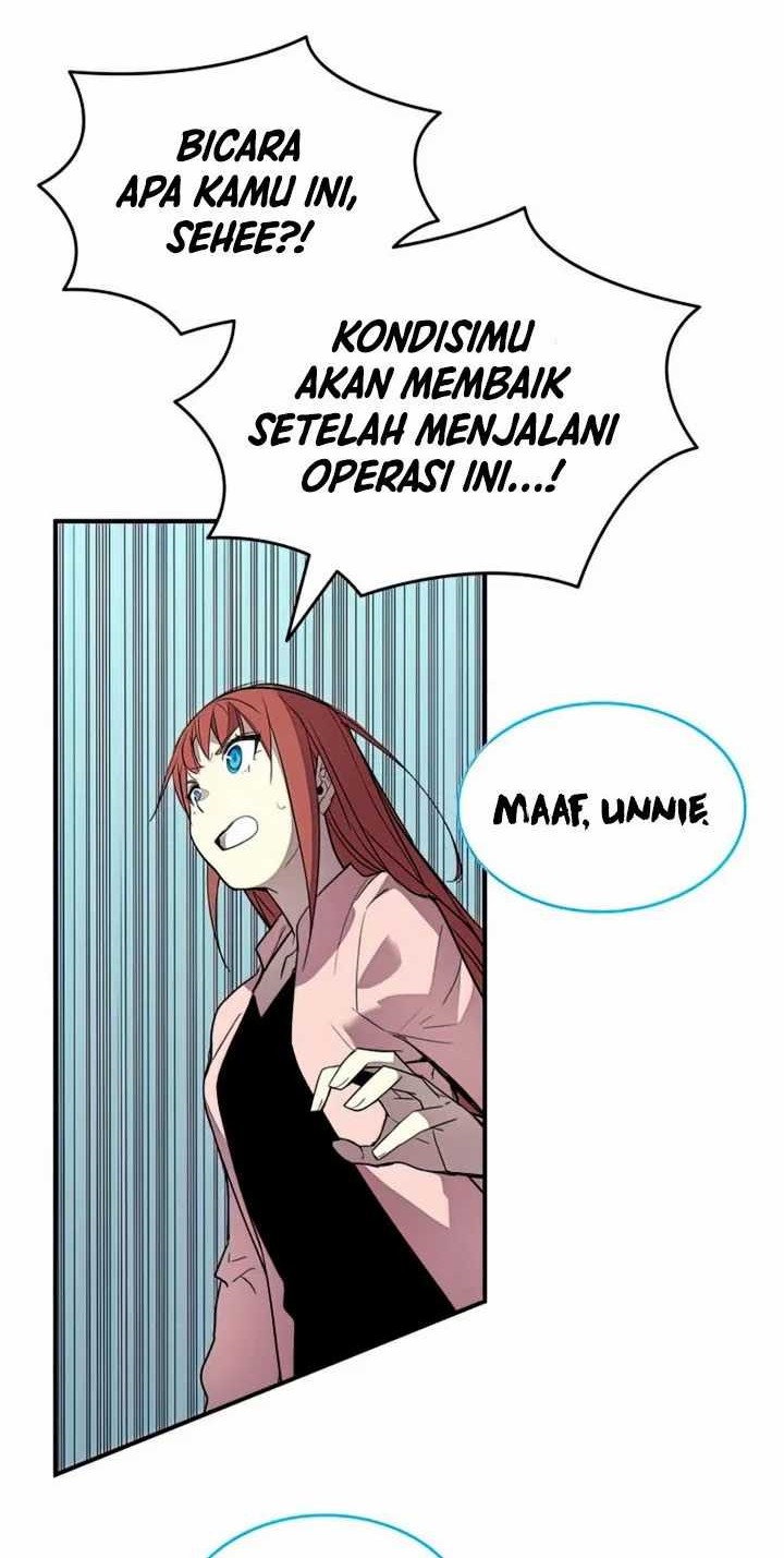 Worn and Torn Newbie chapter 102 halaman 37