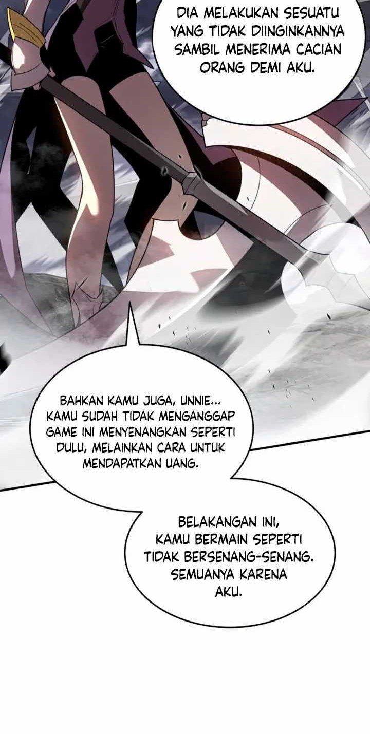 Worn and Torn Newbie chapter 102 halaman 39