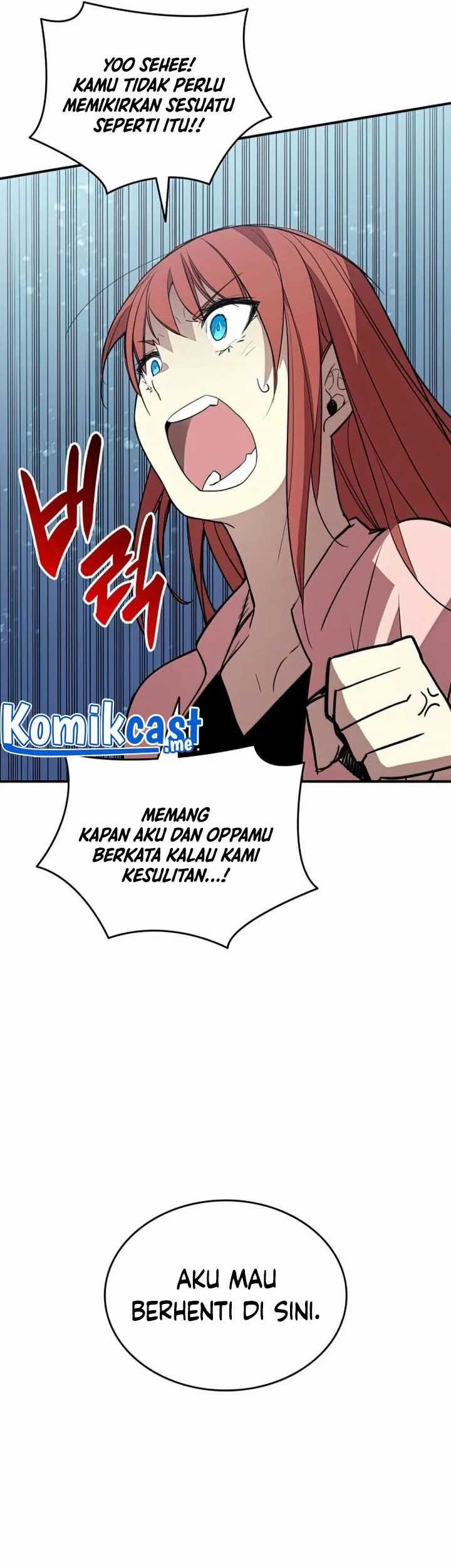 Worn and Torn Newbie chapter 102 halaman 40