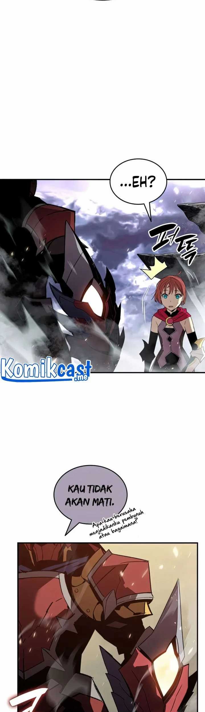 Worn and Torn Newbie chapter 102 halaman 44