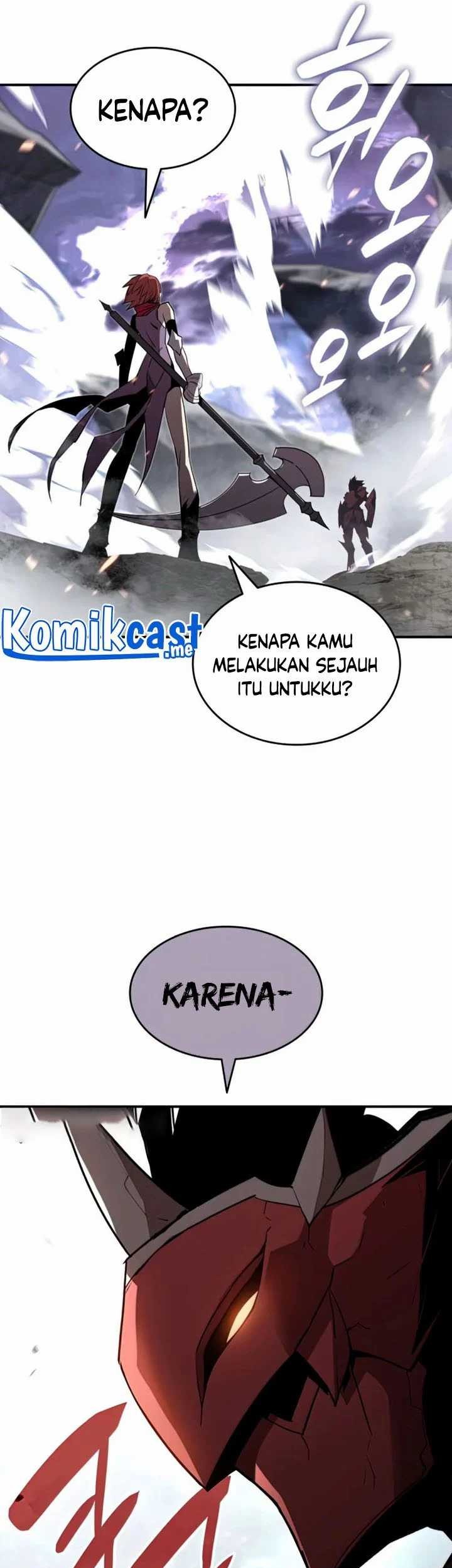 Worn and Torn Newbie chapter 102 halaman 48