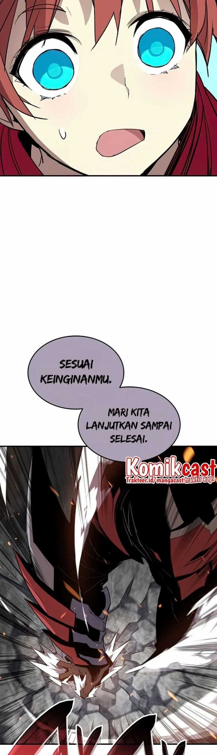 Worn and Torn Newbie chapter 102 halaman 50