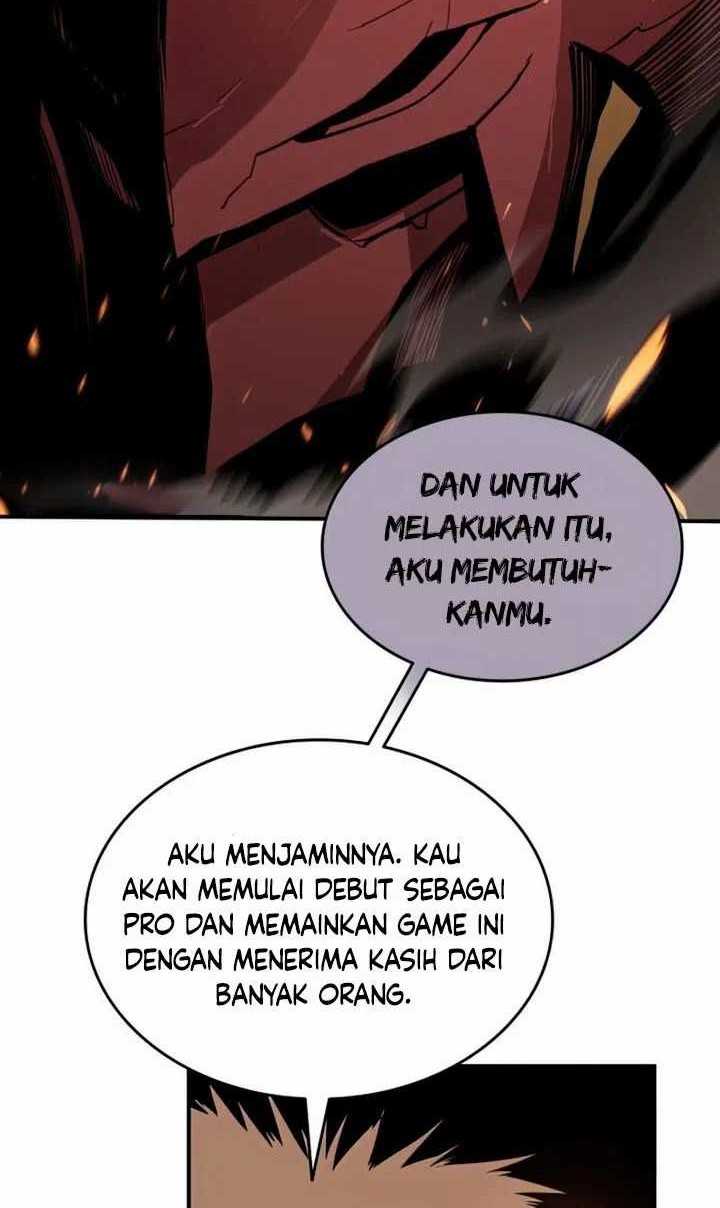 Worn and Torn Newbie chapter 102 halaman 57